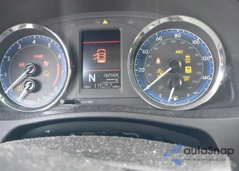 2017 Toyota Corolla L/Le/Xle/Se/Xse from USA, damaged, VIN 5YFBURHE1HP676170